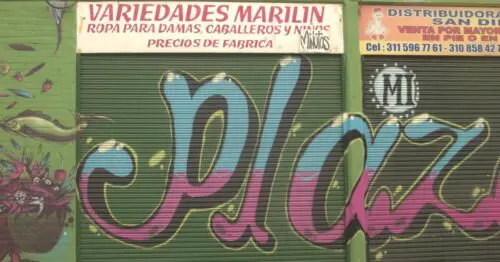 VARIEDADES MARLIN VARIEDADES MARLIN